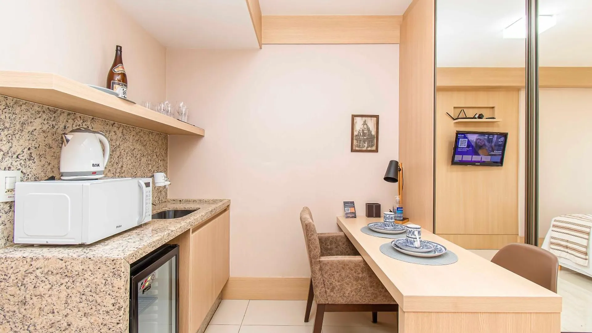 Cullinan Diaria Brasil 08749 Apartment Brasilia 0*,