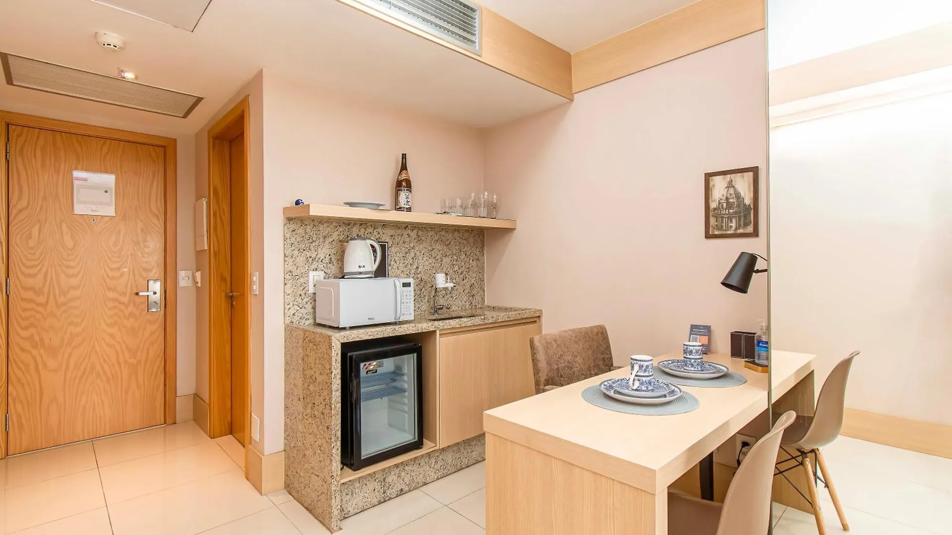 Cullinan Diaria Brasil 08749 Apartment Brasilia Brazil