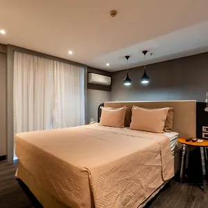 5* Aparthotel Grand Mercure Eixo Monumental